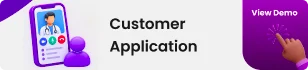 WeCare – Multi-Hospital, Doctor Booking & Telemedicine System