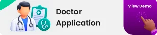 WeCare – Multi-Hospital, Doctor Booking & Telemedicine System