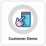 Rith Laundry - Complete Laundry Solution | Customer, Partner App & Admin Panel